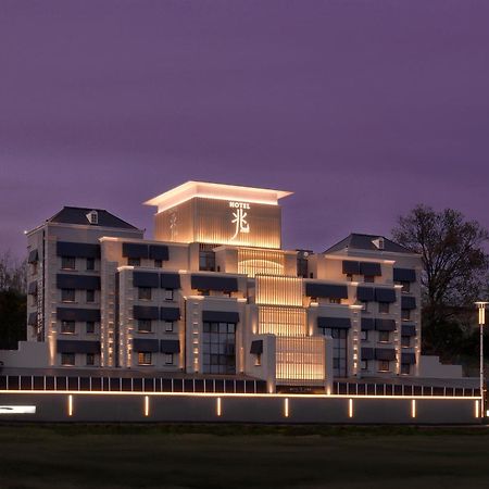 Hotel Birthday Kakamigahara Exterior photo
